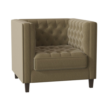 Jess Upholstered Armchair