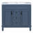 35.9'' Single Bathroom Vanity with MDF Top-97698523
