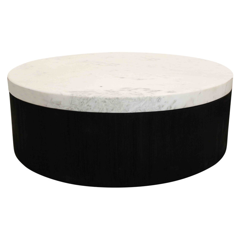 Table basse Redondo Jameson