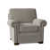 Fauteuil de 41 po de large Adrena