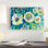 " Hope " by Jeanette Vertentes Painting Print
