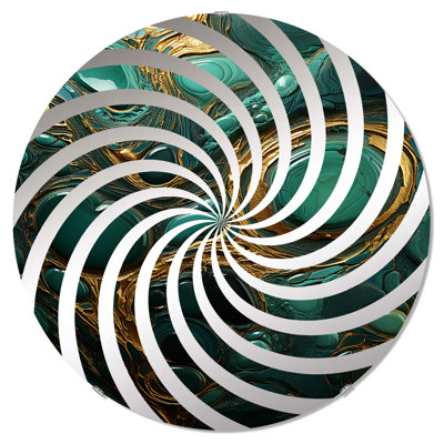 Circle Mirror