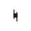 Draven 4 - Light LED Wallchiere