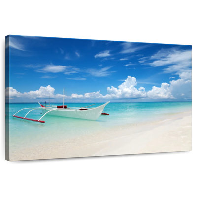 Baie tropicale Gillard Cebu