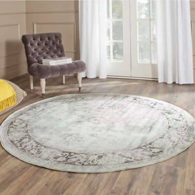 Vintage Performance Oriental Rug