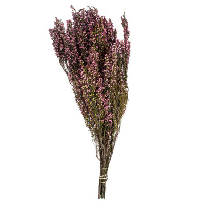 Arrangement floral rose Heather (Erica)