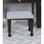 Ensemble de meuble-lavabo style Glam