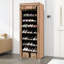 Rangement pour chaussures 27 paires