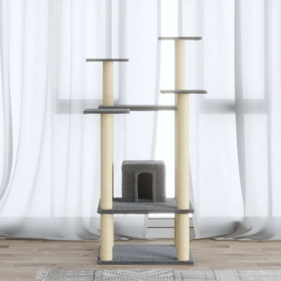 110cm Sechura Cat Tree