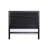 Yizel Upholstered Panel Headboard Design,Standard Bed-2063955009