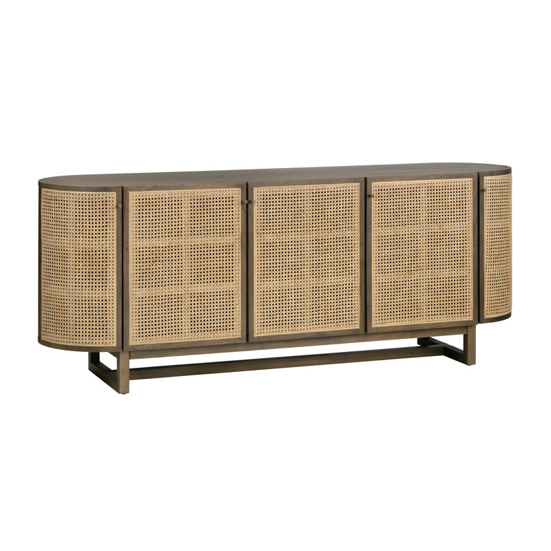 Tannetta TV Stand for TVs up to 65"