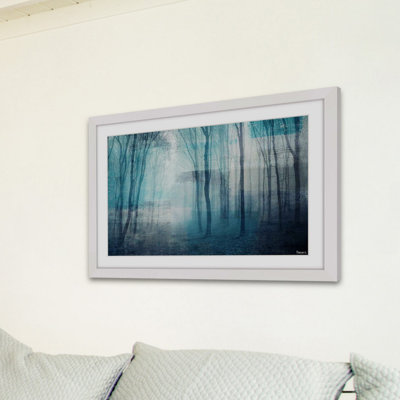 " Partial Light " by Parvez Taj