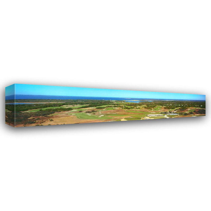 Championnats du monde de golf, Shinnecock Hills