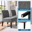 Upholstered Side Chair