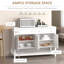 Buffet de 47 po