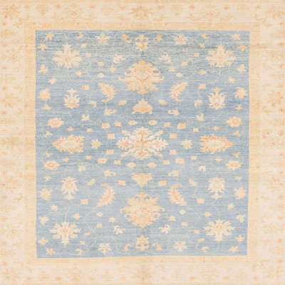 Tapis abstrait moderne 3493