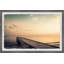 Amber Sky - Single Picture Frame Print-628404979