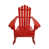 Red is out of stock