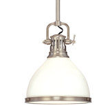 Randolph 1 - Light Pendant