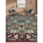 Afghan One-of-a-Kind 10'1" X 13'2" Area Rug