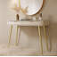 Asyana Dressing Table-1657818786