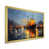 Gold Single Picture Framed selected