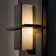 Aperture 1 - Light Flush Mount Sconce
