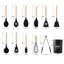 Lifeideas 11 Ball Whisk