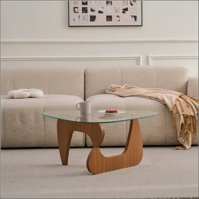 Table basse Mid-Century