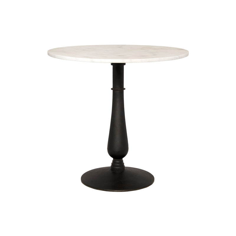 Cobus Marble End Table