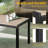 Patio Rectangular Coffee Table-108218792