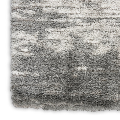 Performance Abstract Indoor Rug