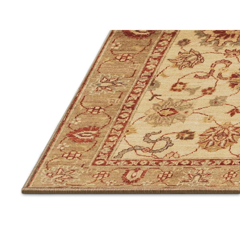 Tapis abstrait moderne 3997, Rectangle 4 pi x 6 pi