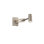 Gavel Dimmable LED Swing Arm Light, With Built-in USB Port, 3000K Color Temperature