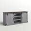 Tamworth TV Stand for TVs up to 75"-1455898760