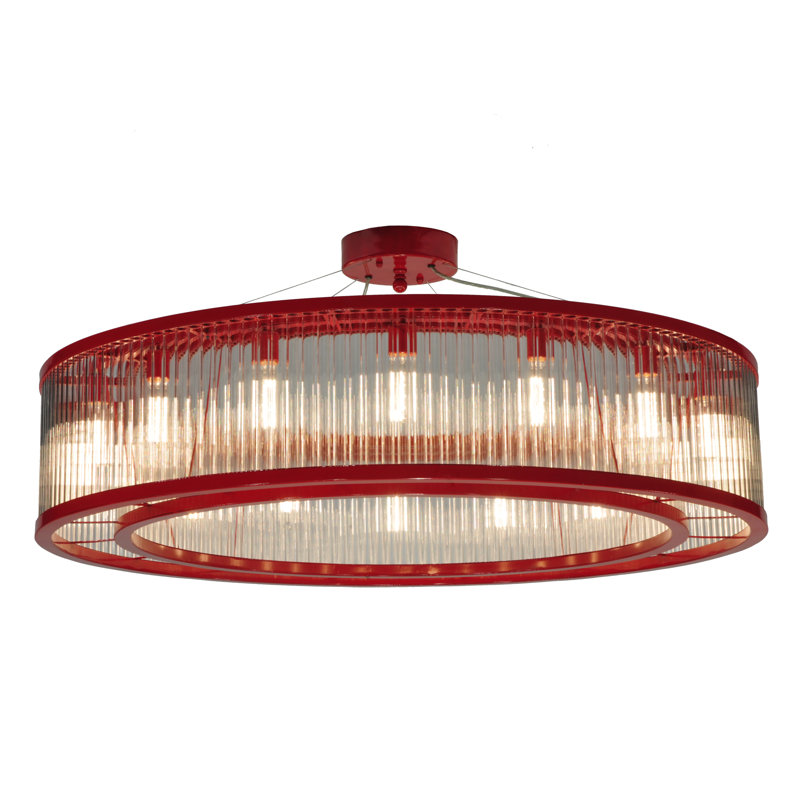 Marquee 16 - Light Chandelier