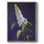 Reproduction encadrée FLORAL Series CCXVII - bois massif-96104243