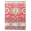 Tapis rouge Nero