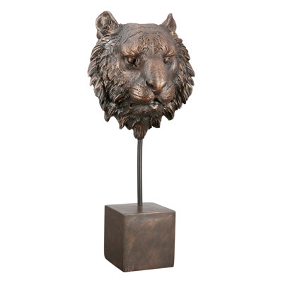 Aniah Animals Figurines & Sculptures