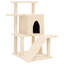97 cm H Cat Tree / Condo-1766948398