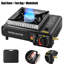 Boshen Gas Single Burner