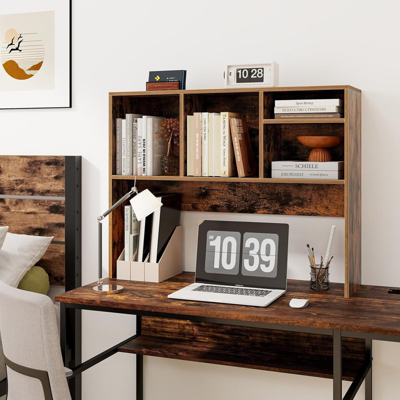 Desktop Bookshelf