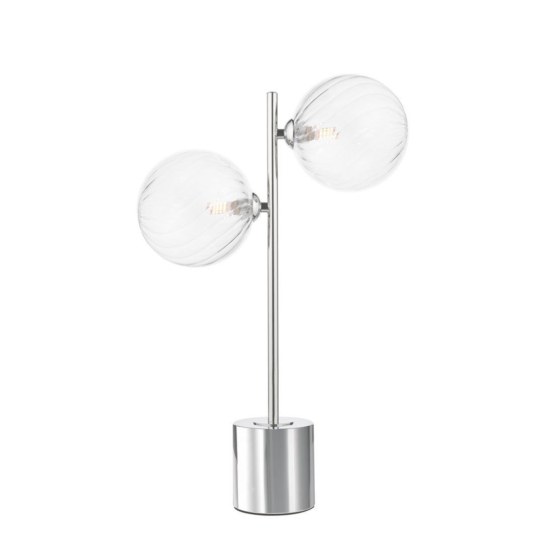Metal Table Lamp Lamp