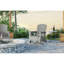 Chaise Adirondack en résine Suncast-96318493