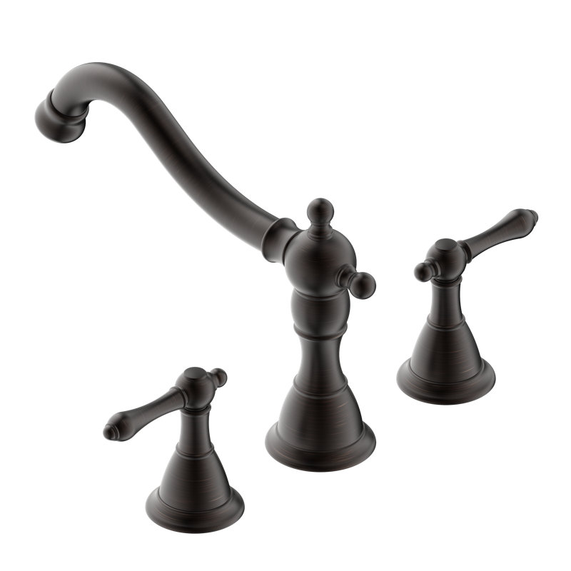Ultra Faucets Prime Deck Mounted Tub Spout & Reviews | Wayfair