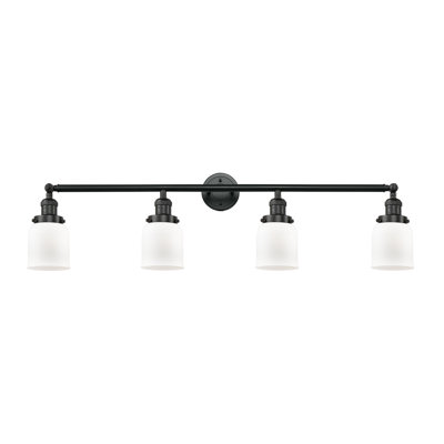 Bell - 4 Light 42" Bath Vanity Light