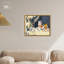 Art mural Paul Cezanne-102542917-102542960