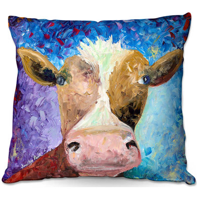 Coussin moo canapé miss miss