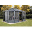 Pavillon de jardin en métal Sojag X 12 pi Solarium-41235477