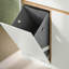 Parkesburg Mounting / Installation Required Bathroom Cabinet-158692803